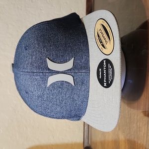 Hurley m phantom core hat